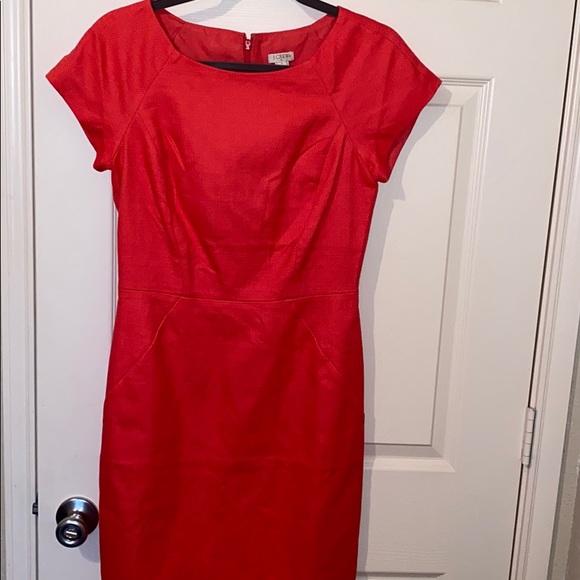 J. Crew Dresses & Skirts - J. Crew dress size 2